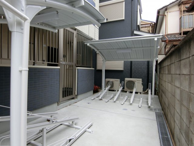 【その他共用部分】 | Ｉ・Ｎ香ヶ丘