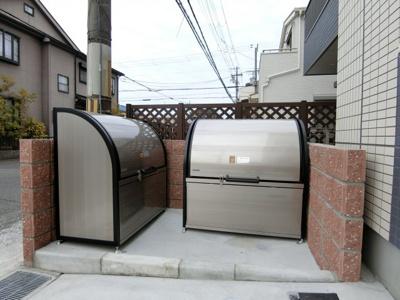 【その他共用部分】 | Ｉ・Ｎ香ヶ丘