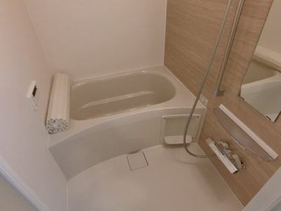 【浴室】 | Ｉ・Ｎ香ヶ丘