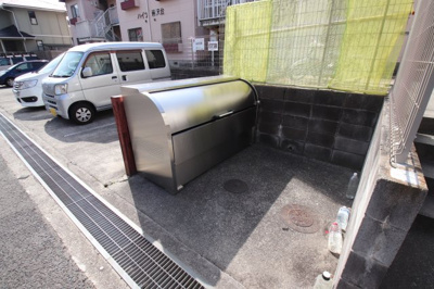【設備】 | ハイツ藤沢台