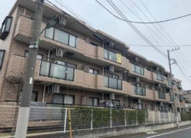 サンシャインハウス上池台の画像