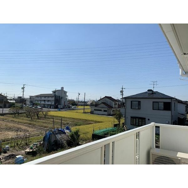 サープラス　Two　河井の展望
