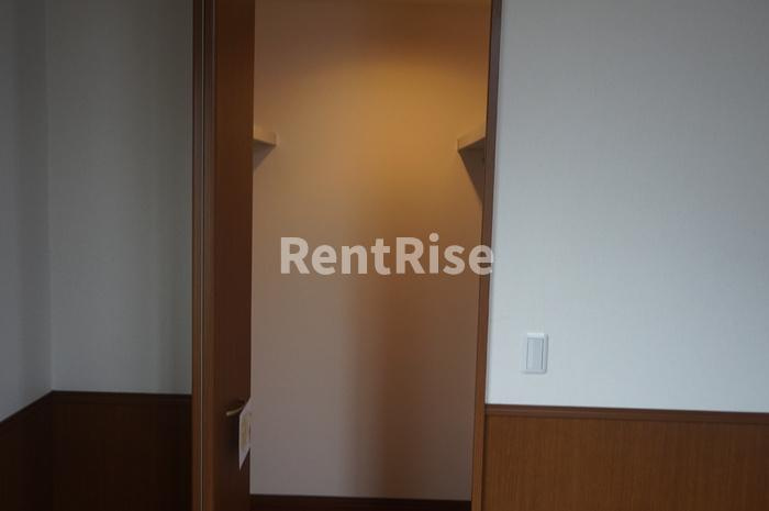 アヴァンセの収納