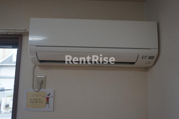 アヴァンセの設備