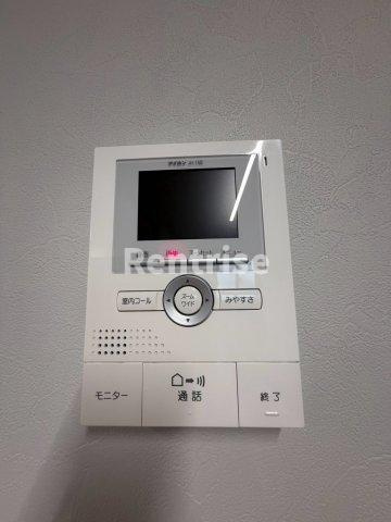 アヴァンセのセキュリティ