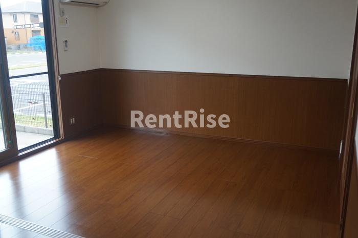 アヴァンセの居間・リビング