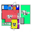 【間取り】 | Ｇｒａｎｄｔｉｃの間取り