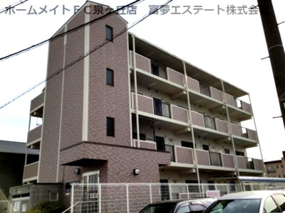 【外観】 | リベルト・ボヌール