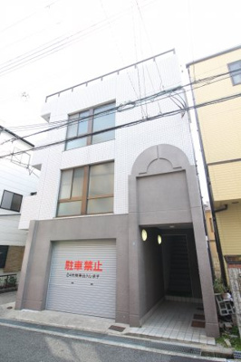 【外観】 | KYマンション