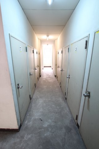ハイツ城西のその他共用部分