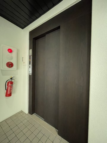 エミネンス大濠のその他共用部分