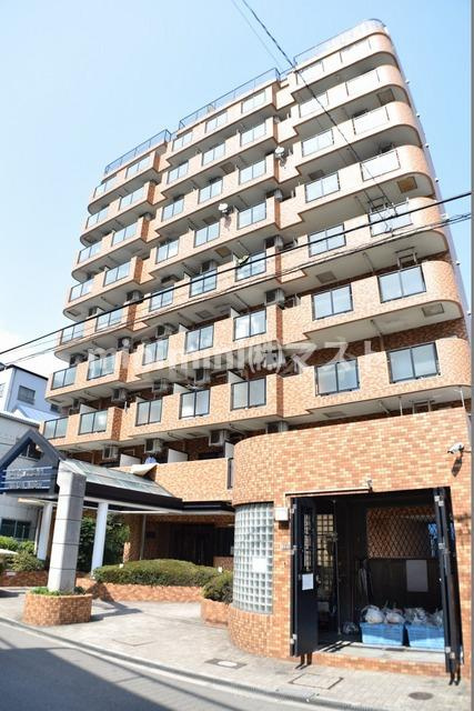 シティアリーナ阿波座西