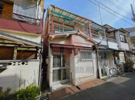 羽曳野市野々上１丁目戸建の画像