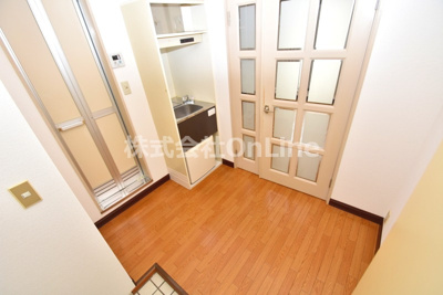 【その他】 | 藤井マンション岩田