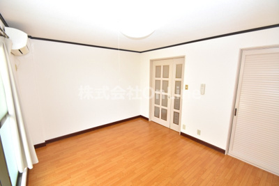 【寝室】 | 藤井マンション岩田