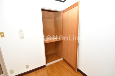 【収納】 | 藤井マンション岩田