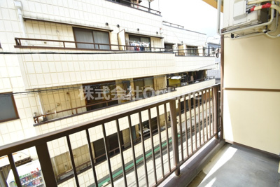 【展望】 | 藤井マンション岩田