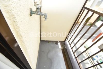 【設備】 | 藤井マンション岩田