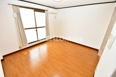 【居間・リビング】 | 藤井マンション岩田