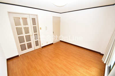 【居間・リビング】 | 藤井マンション岩田