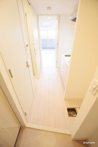 エステムコート新大阪14アイシー　仲介手数料無料の内装