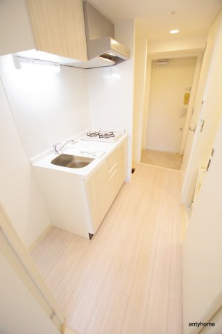エステムコート新大阪14アイシー　仲介手数料無料の内装