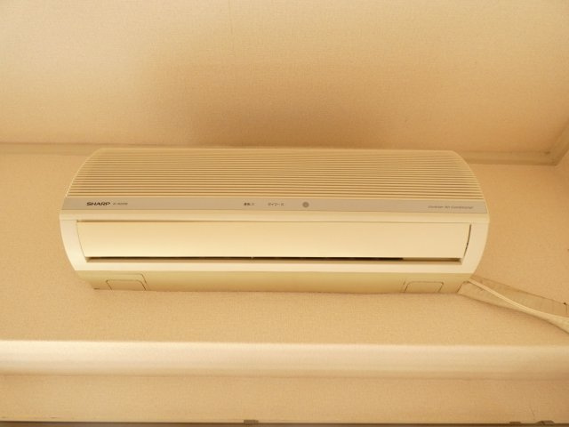 【設備】 | パレスＳＫ