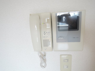 【セキュリティ】 | ティーザ武蔵野