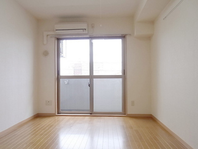 【寝室】 | ティーザ武蔵野