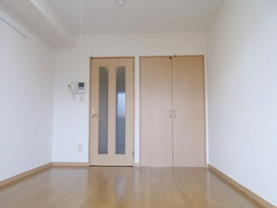 【内装】 | ティーザ武蔵野