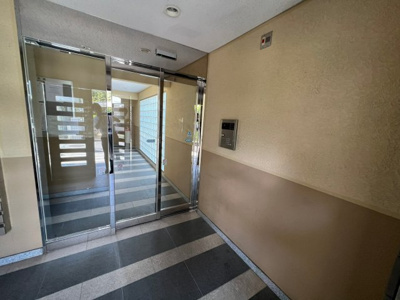 【エントランス】 | ティーザ武蔵野