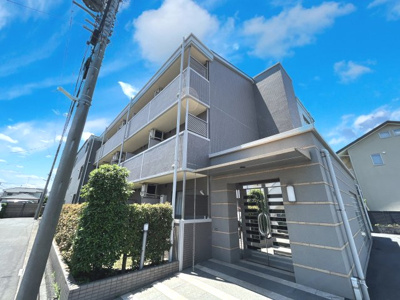 【外観】 | ティーザ武蔵野