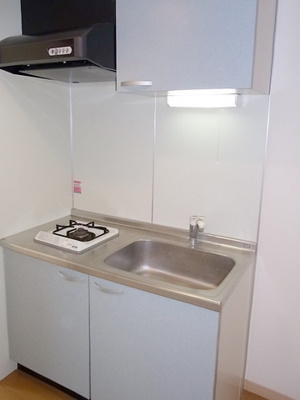 【キッチン】 | ティーザ武蔵野