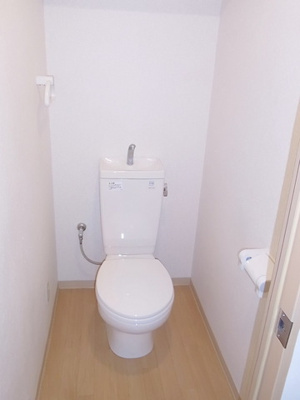 【トイレ】 | ティーザ武蔵野