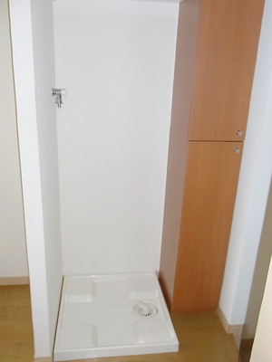 【設備】 | ティーザ武蔵野