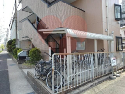 【エントランス】 | サザンクロス深井中町