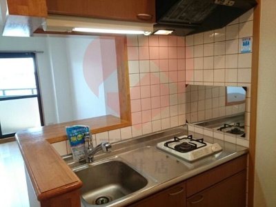 【キッチン】 | サザンクロス深井中町