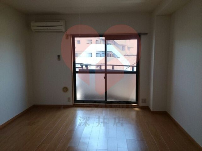 【寝室】 | サザンクロス深井中町