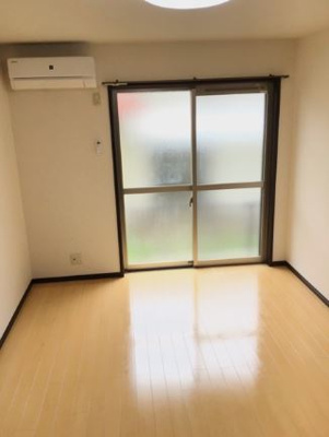 【居間・リビング】 | ポプラーレ狭山