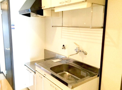 【キッチン】 | ポプラーレ狭山