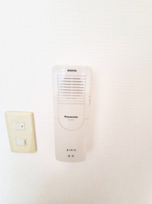 【セキュリティ】 | ポプラーレ狭山