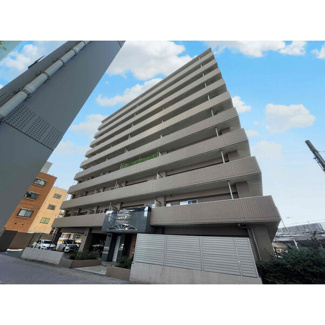 【外観】 | 外観です
