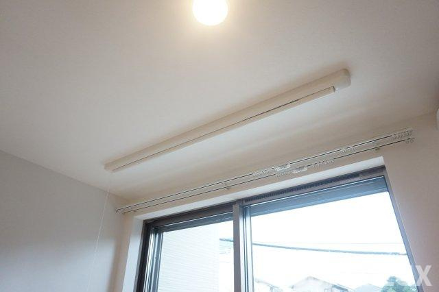 REGALEST上熊本の設備