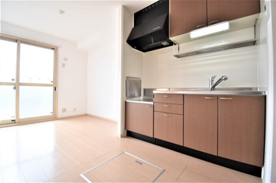 【キッチン】 |  セジュールななみ 
