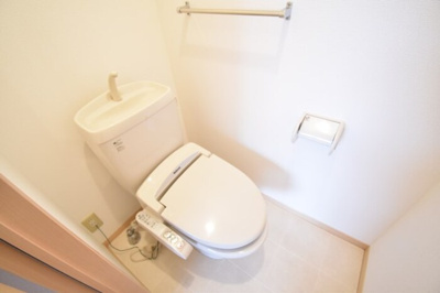 【トイレ】 |  セジュールななみ 
