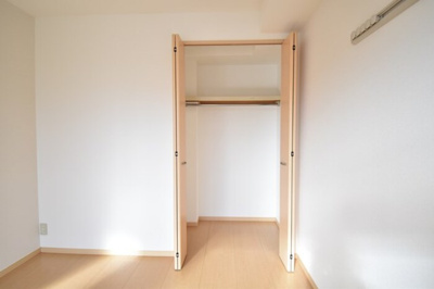 【収納】 |  セジュールななみ 