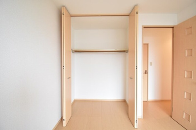 【収納】 |  セジュールななみ 