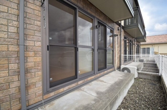 【庭】 |  セジュールななみ 