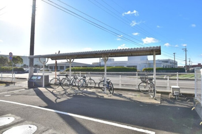 【その他共用部分】 |  セジュールななみ 