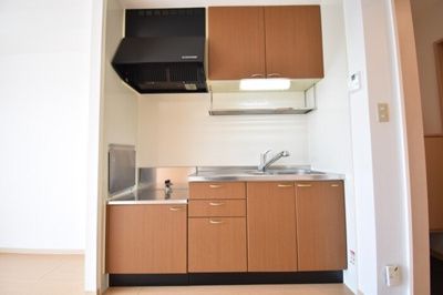 【キッチン】 |  セジュールななみ 